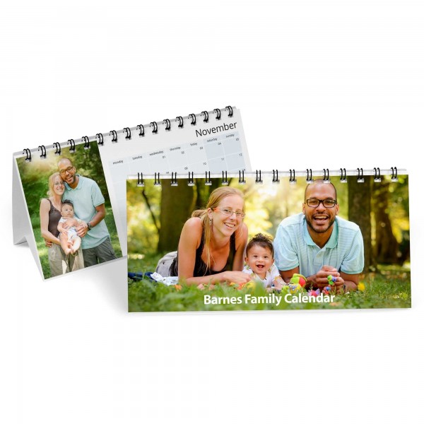 Custom Calendar Printing UK Sustainable & Personalised Solutions